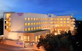 Fairfield By Marriott Coimbatore